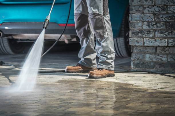 Best Gas Station Cleaning  in Gonzalez, FL