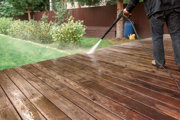 Playground Equipment Cleaning in Gonzalez, FL