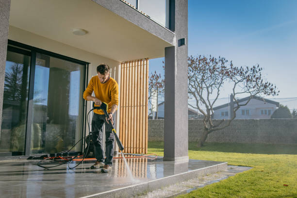 Best Patio and Deck Pressure Washing  in Gonzalez, FL